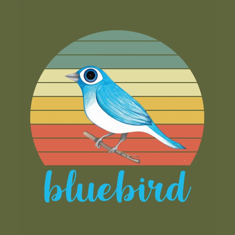 Bluebird