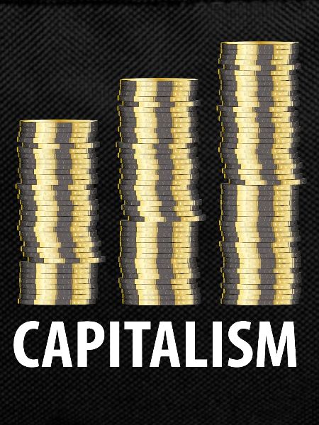 Capitalisme
