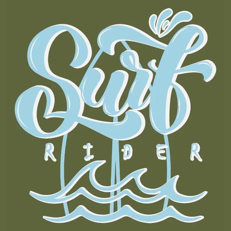 Surfeur