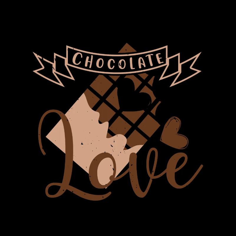 Chocolate Chocolate Love