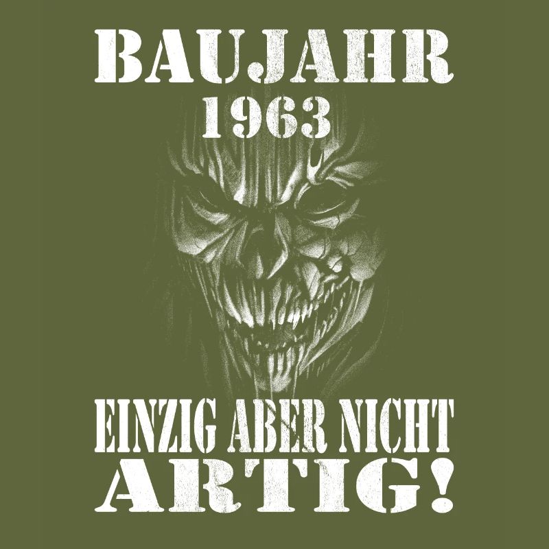1963 Geburtstag
