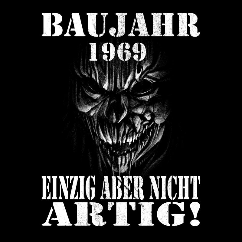 1969 Geburtstag