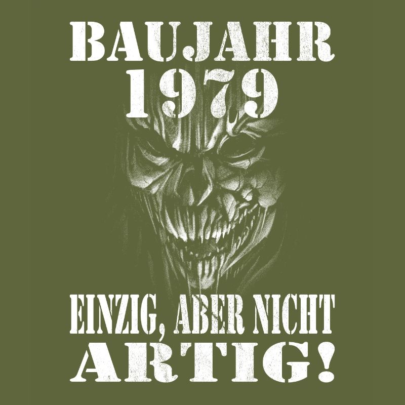 1979 Geburtstag