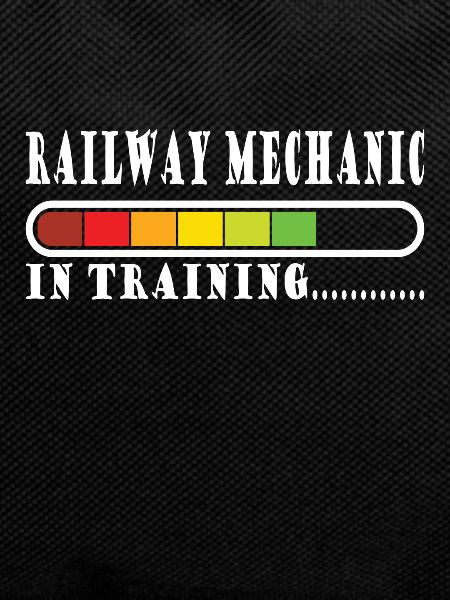 Train mechanic
