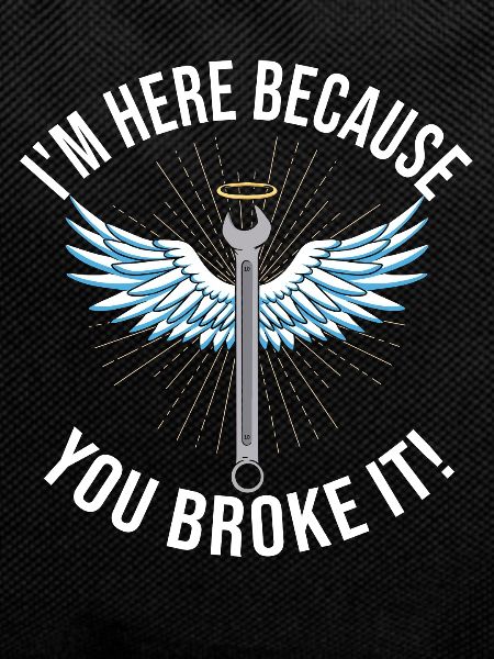 Car mechanic