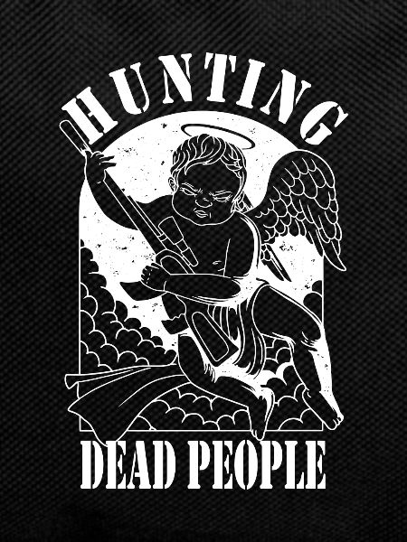 Ghost Hunters