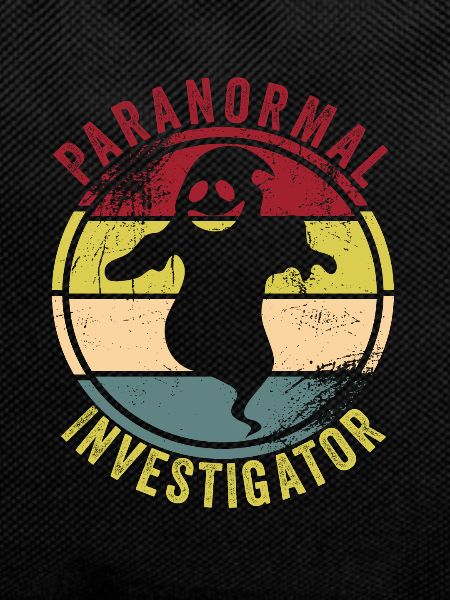 Ghost Hunters