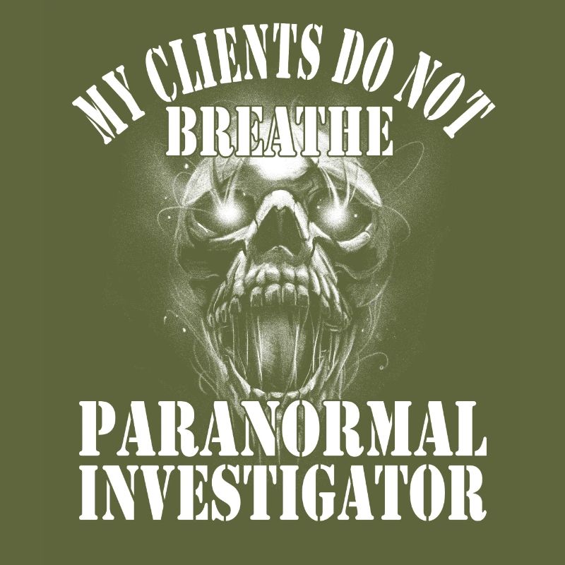 Ghost Hunters