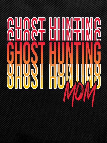 Ghost Hunters