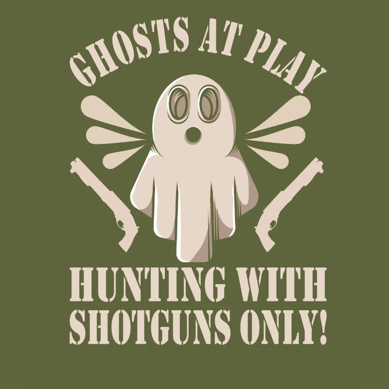 Geisterjäger