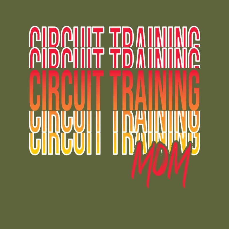 Circuit training
