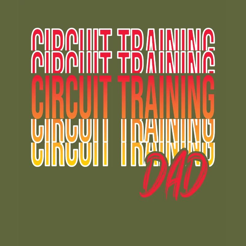 Circuit training