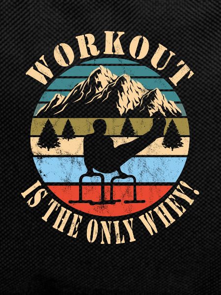 Circuit training