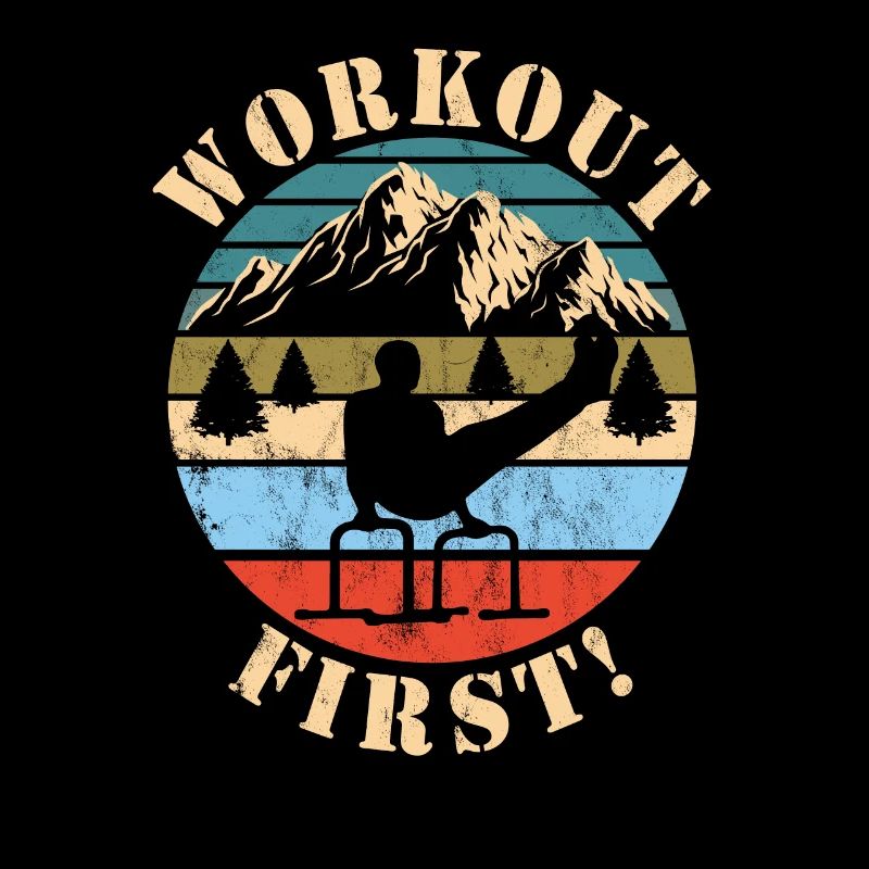 Circuit training