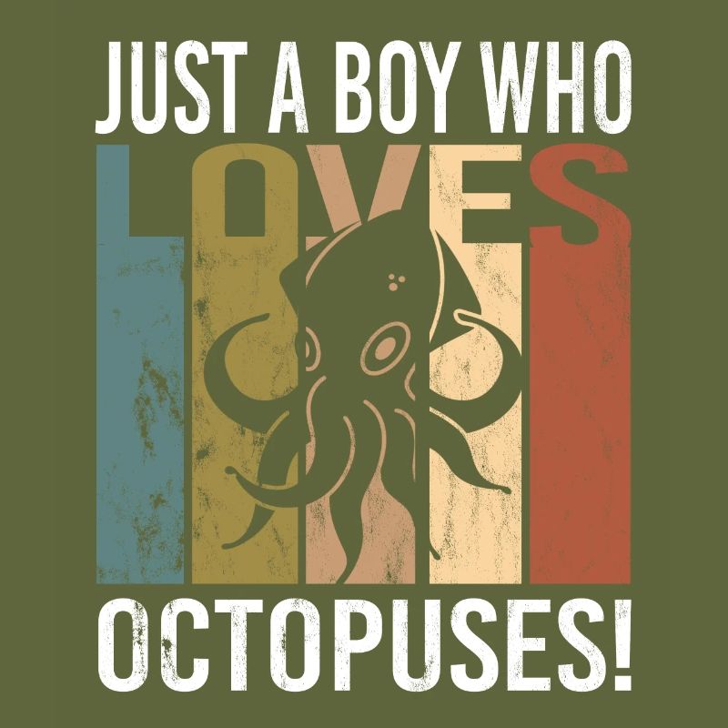 Octopus