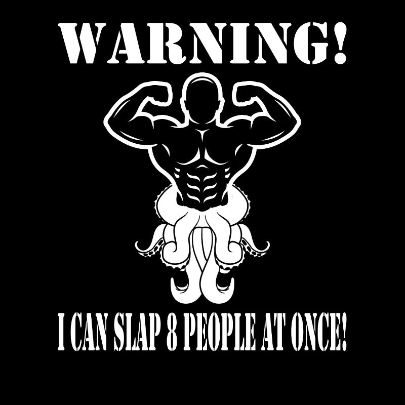 Oktopus