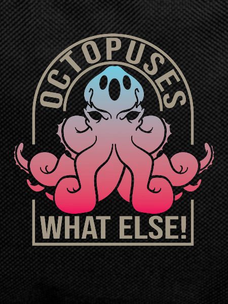 Octopus