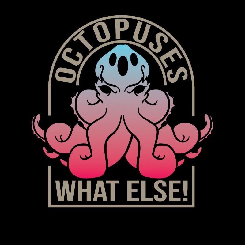 Oktopus