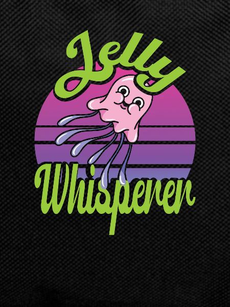 Jelly Whisperer