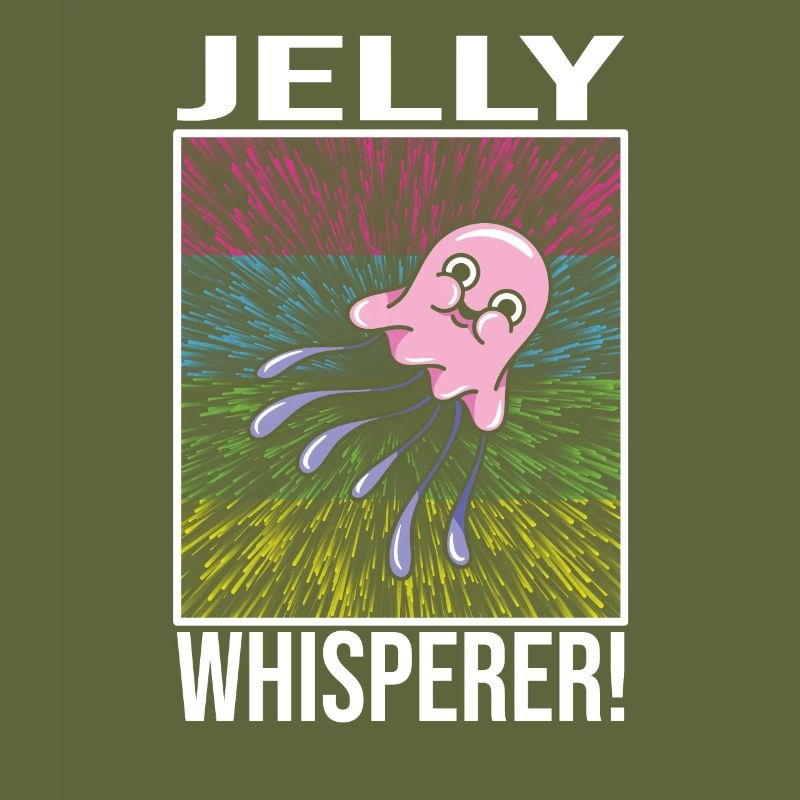 Jelly Whisperer