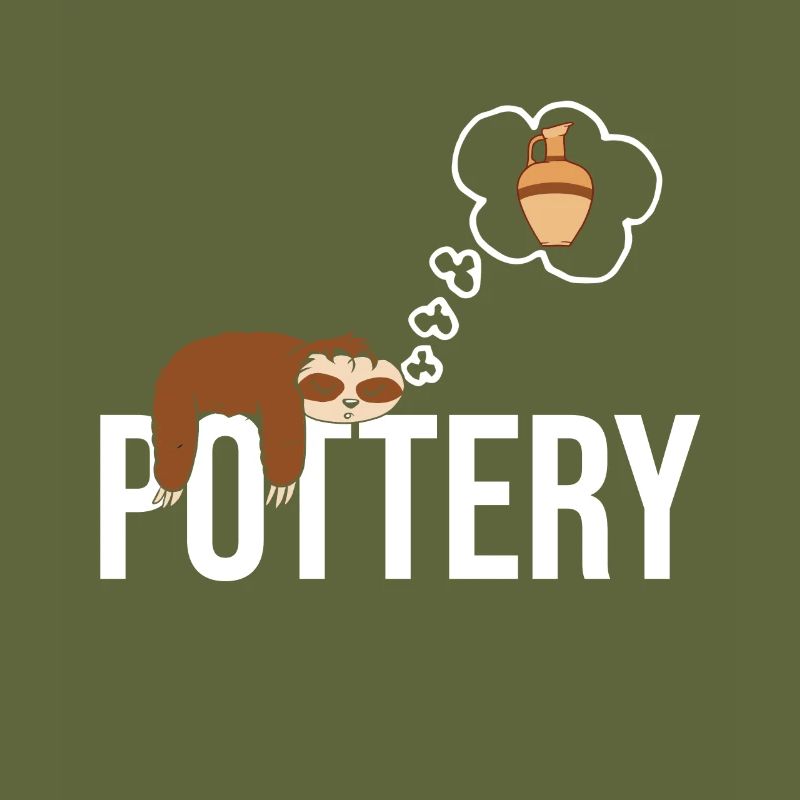 Make pottery