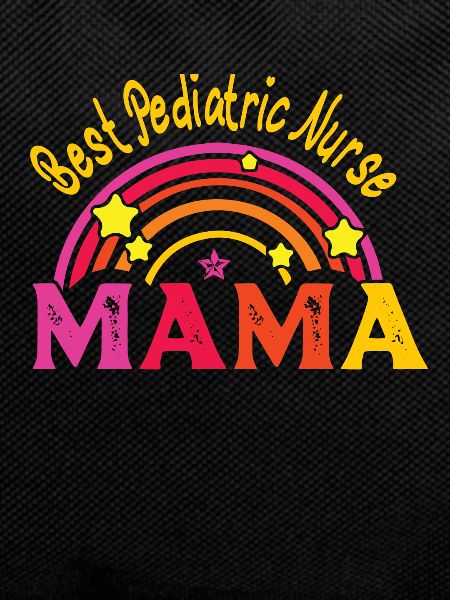 Children's nurse