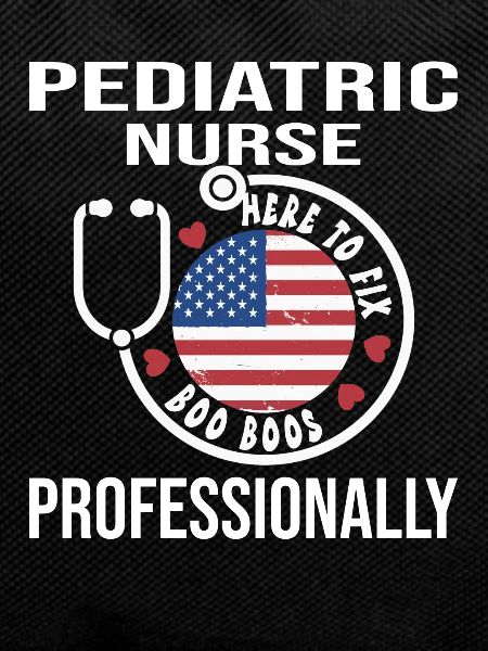Children's nurse