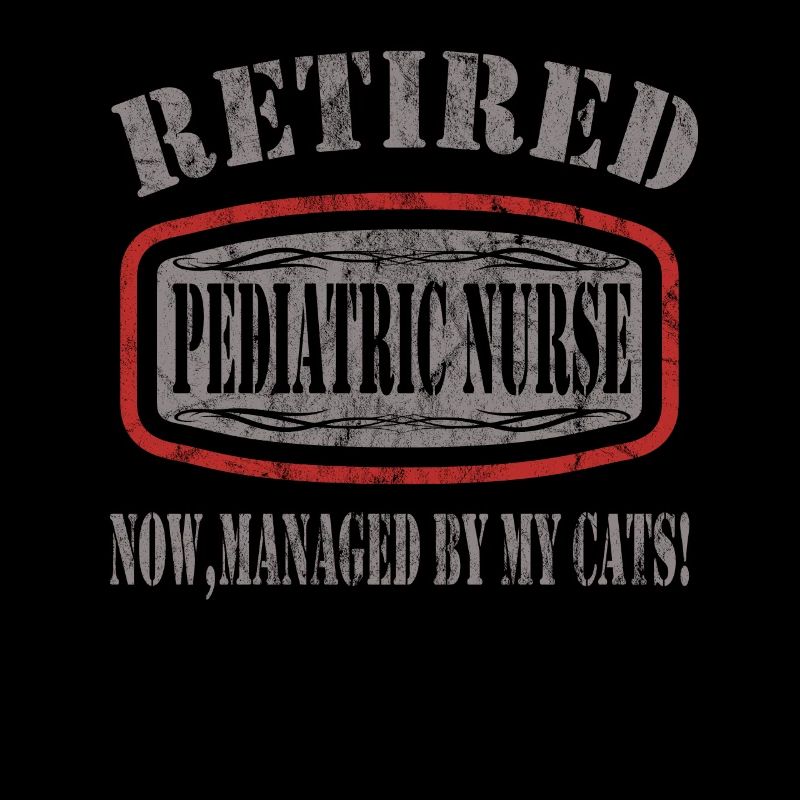 Kinder Krankenschwester