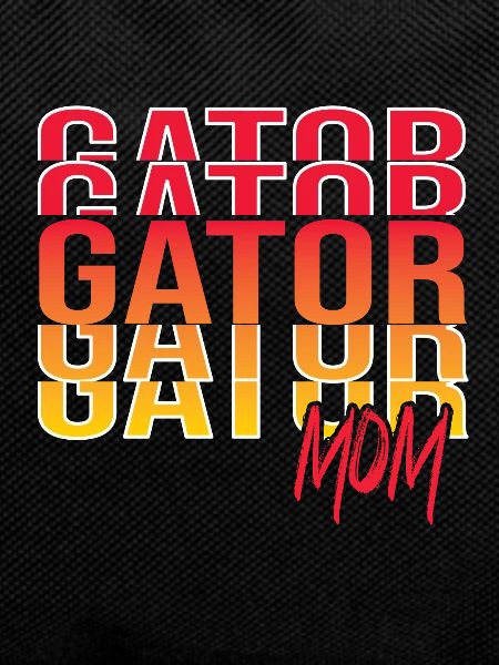 Lizard Gator
