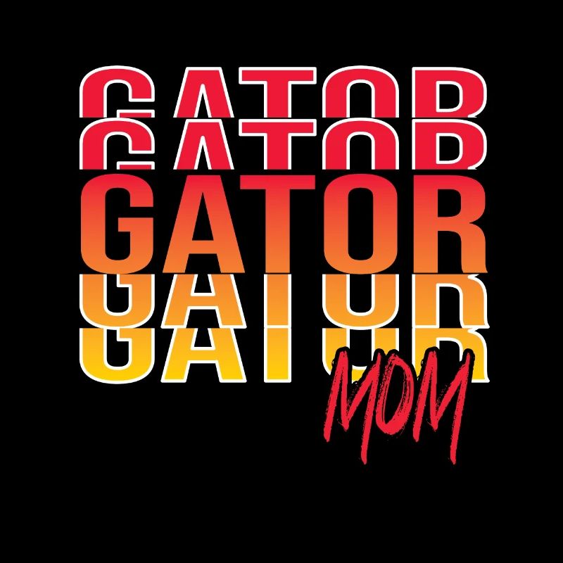 Lézard Gator