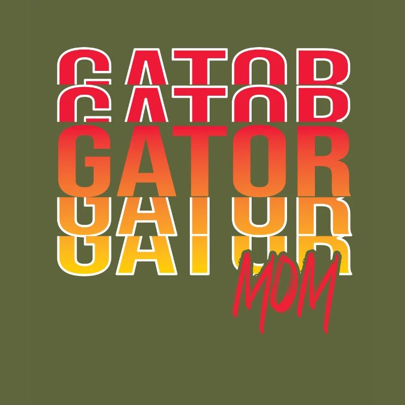 Lizard Gator