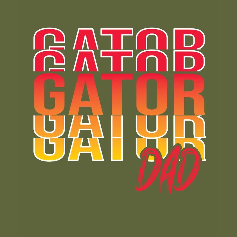 Lizard Gator