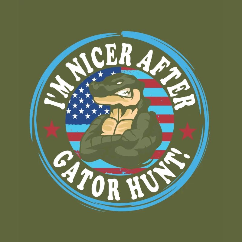 Lizard Gator