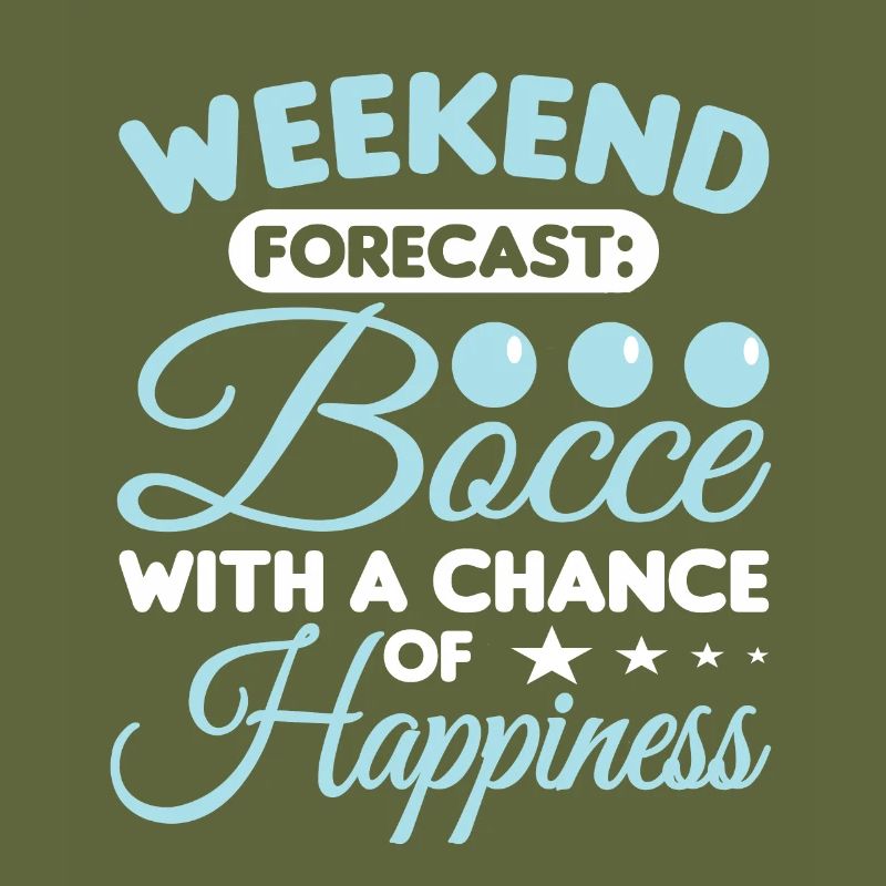 Bocce