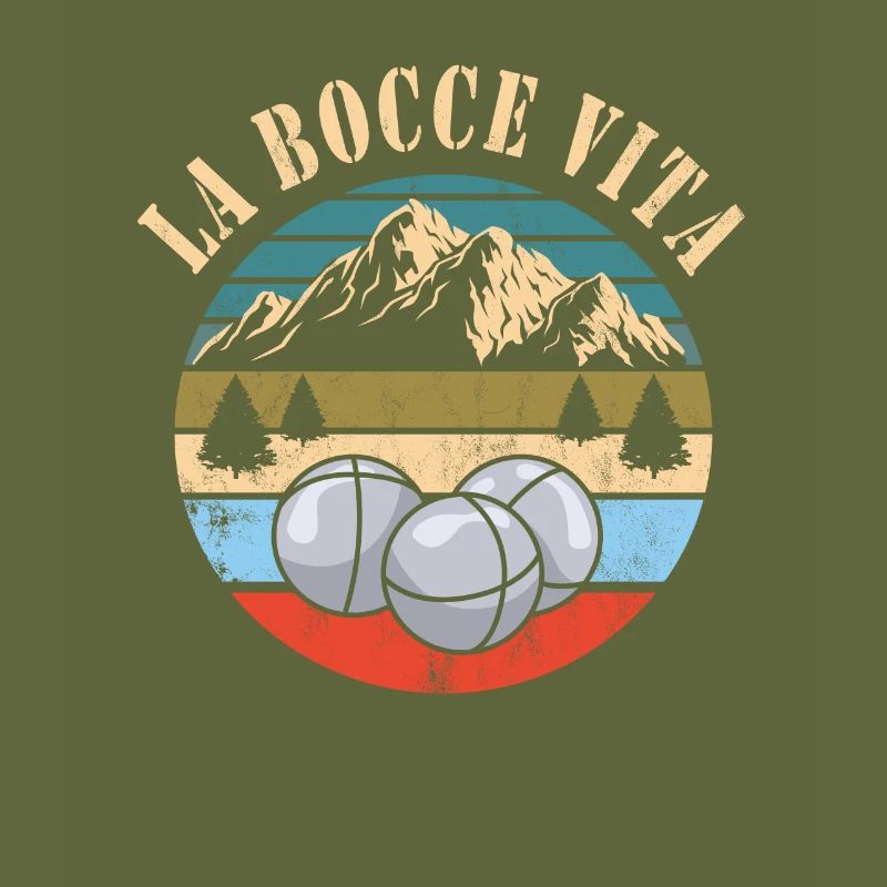 Bocce