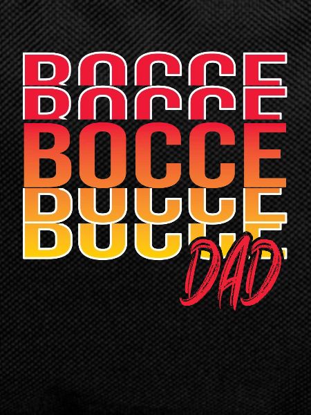 Bocce