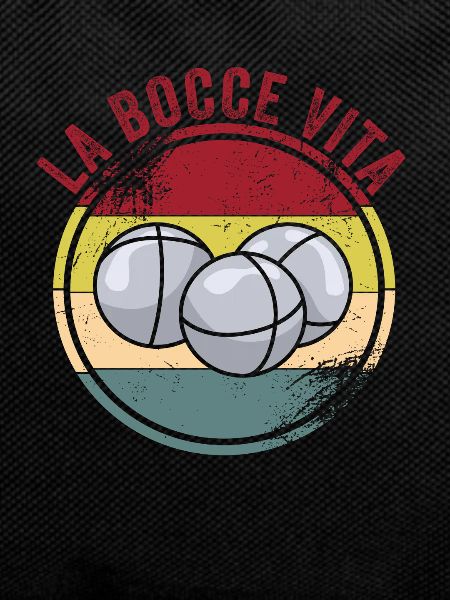 Bocce