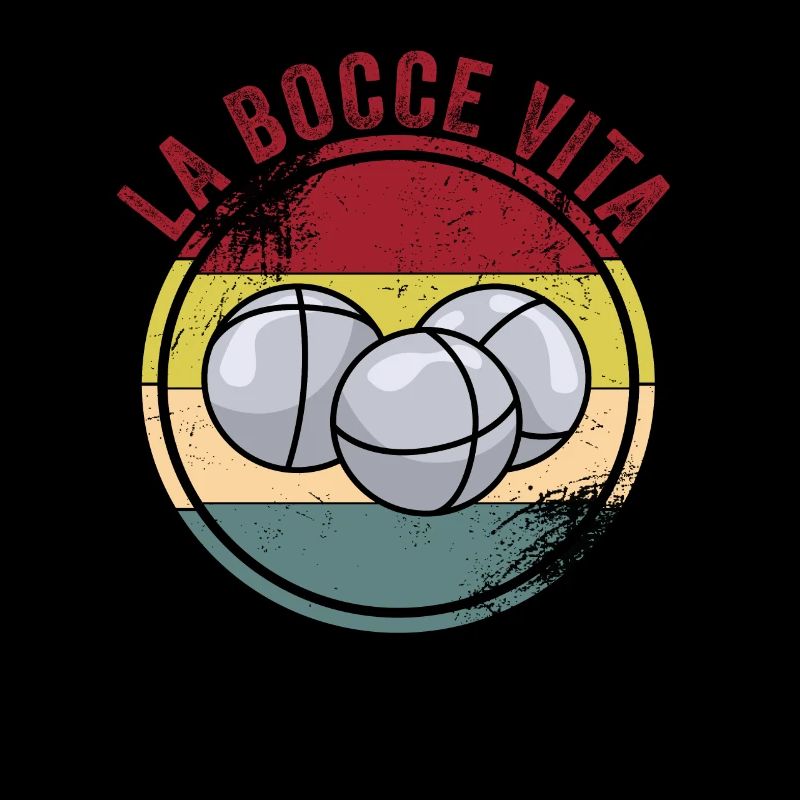 Bocce
