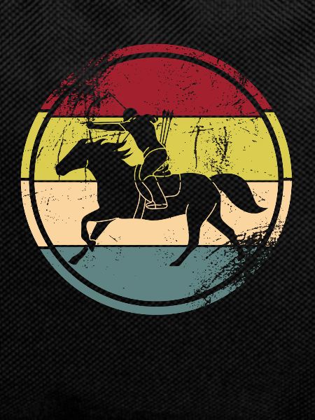 Horseback Archery