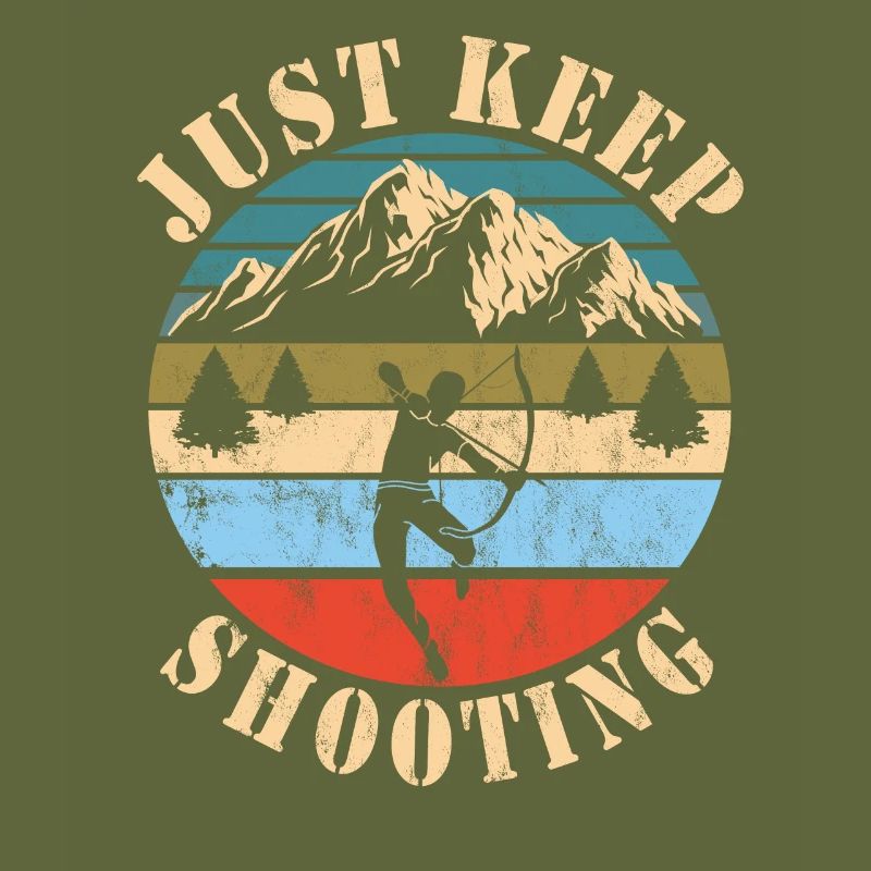 Bow Hunting