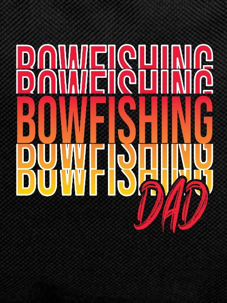 Bowfishing