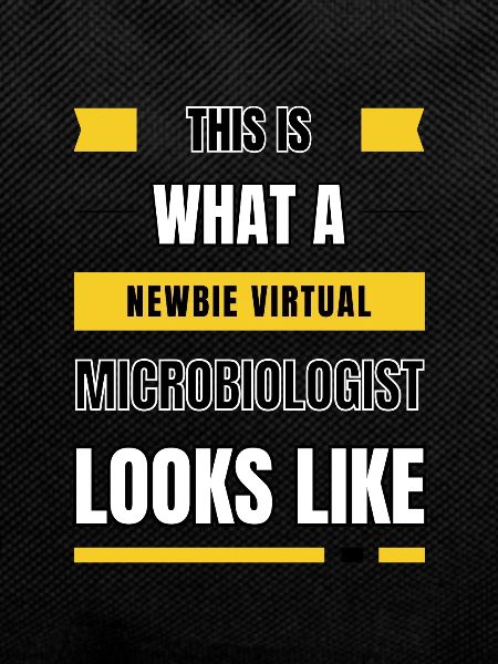 Microbiologiste virtuel débutant