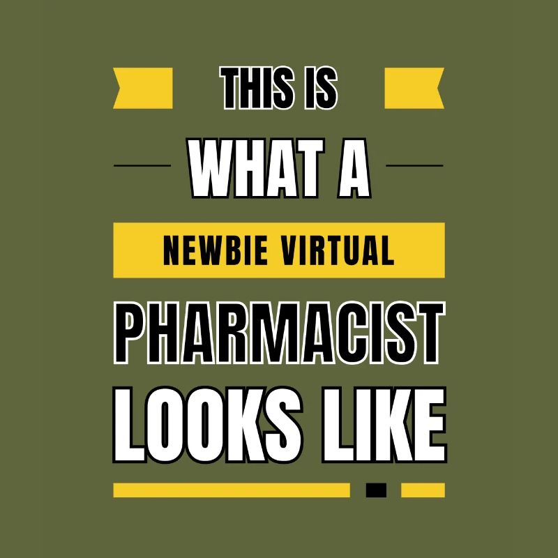 Newbie virtual pharmacist