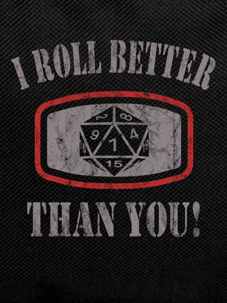 Rollenspiel