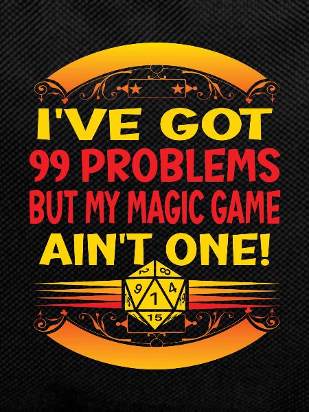Roleplaying game