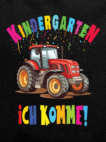 Kindergarten