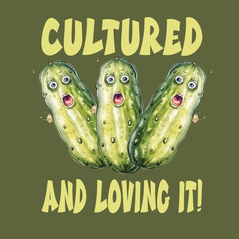 Cucumbers