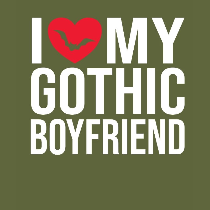 Goth Emo