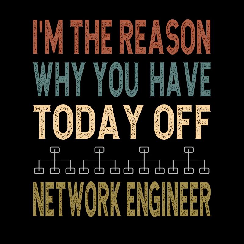 Network Engineer