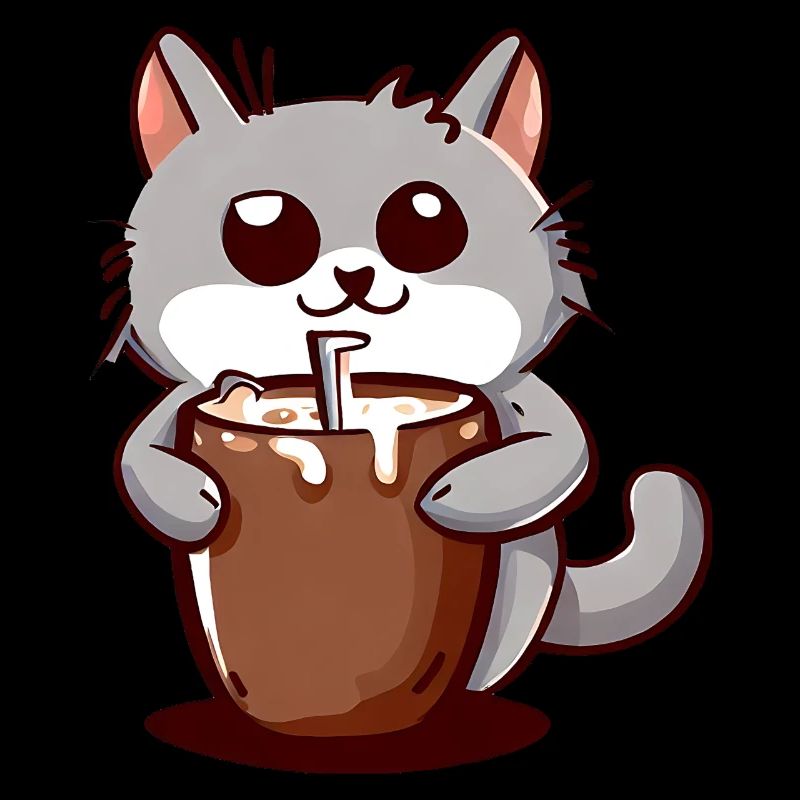 Cocoa Cat